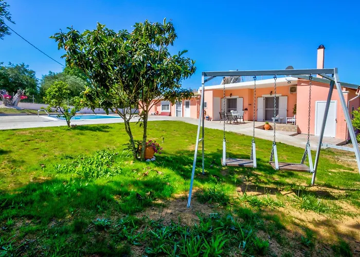 Villazia Exclusive Estate