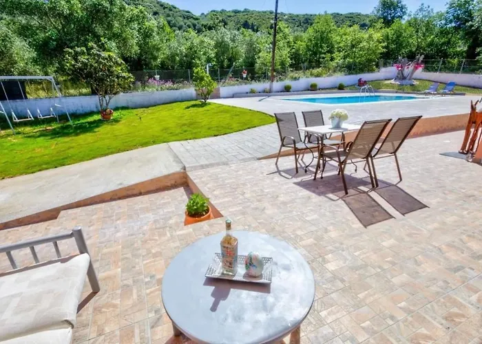 Villazia Exclusive Estate