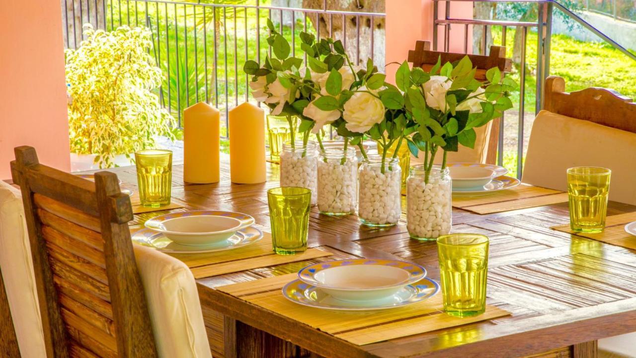 Villazia Exclusive Estate Vila *