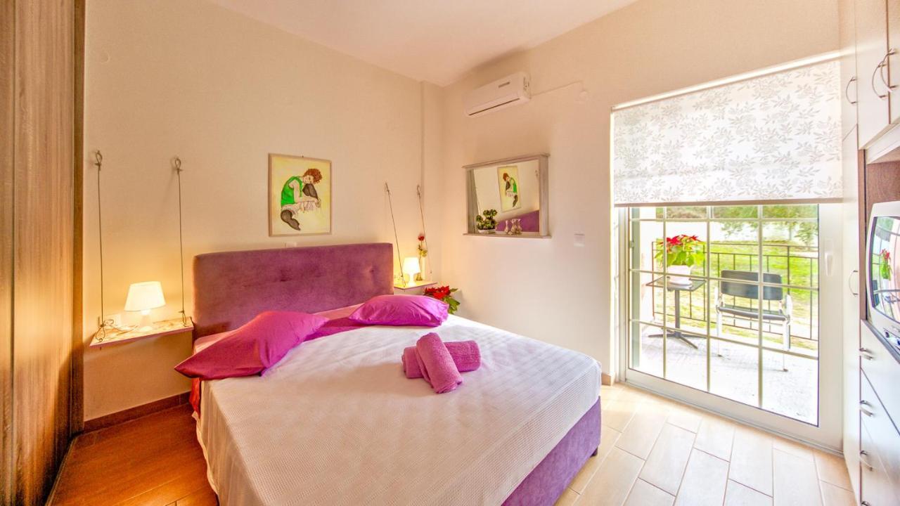 Vila Villazia Exclusive Estate *