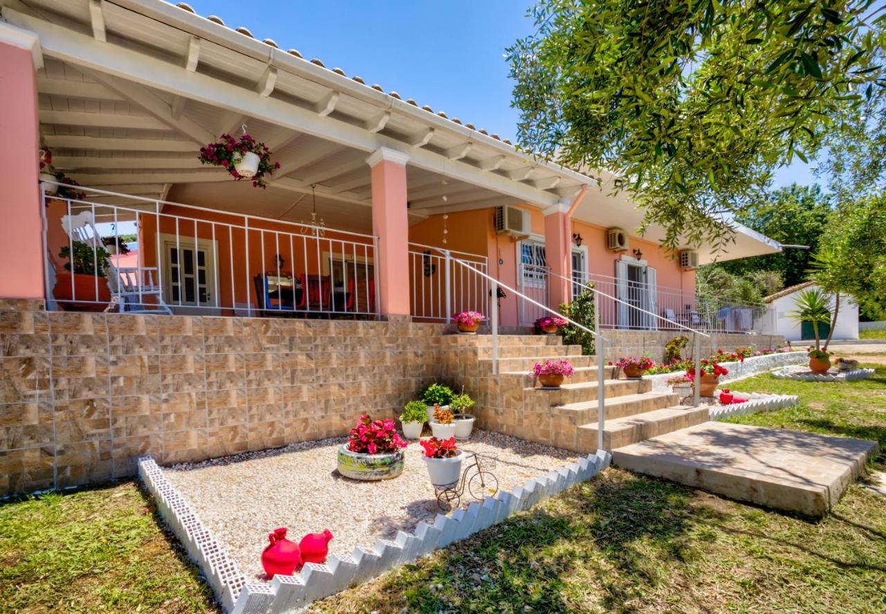 Vila Villazia Exclusive Estate *